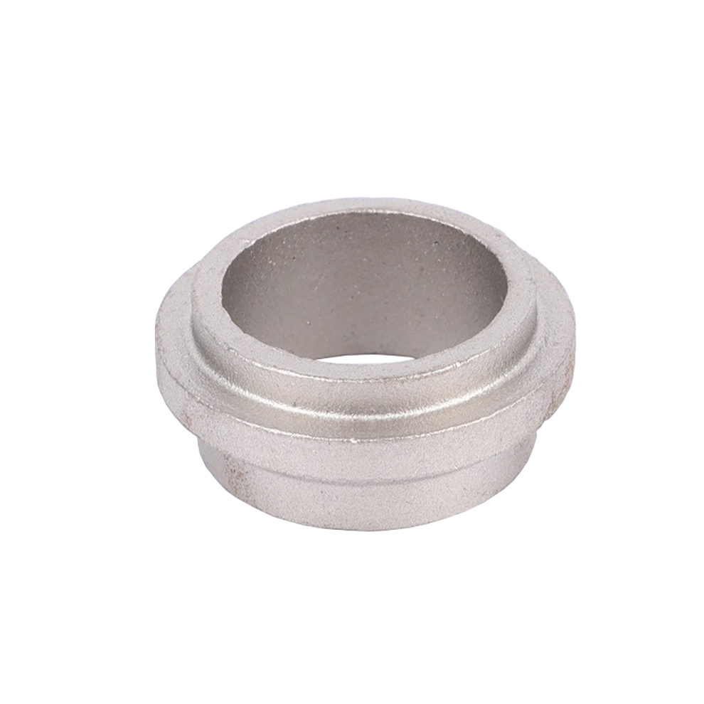 Investment Casting Mold