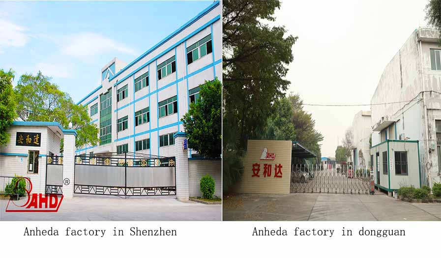 AHD FACTORY 