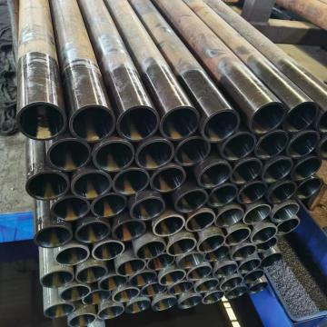 Q345 E355 ST52 Carbon Hydraulic Honed Steel Pipe