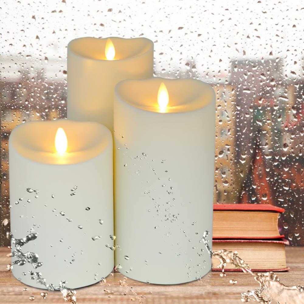 Waterproof Led Candles