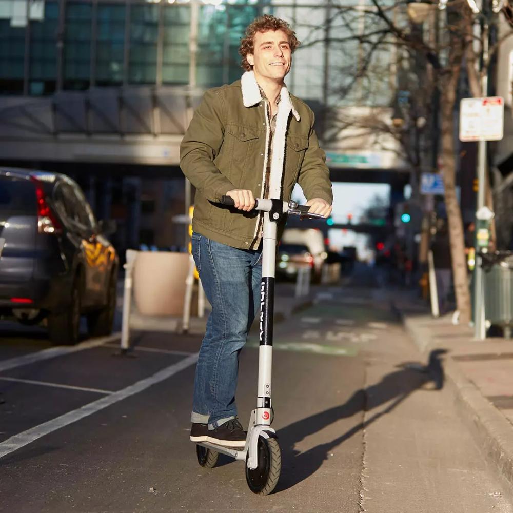 Gotrax Adult Electric Scooter