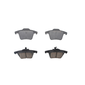 Auto Brake Pads For Volvo D980-7883