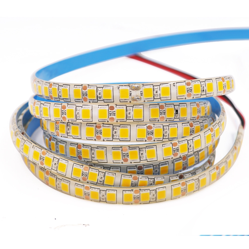 Led Strip Waterproof