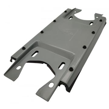 OEM CRS Sheet Metal Parts Fabrication & Assembly