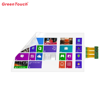 Wholesale Interactive Touch Foil Thin 43 Inch