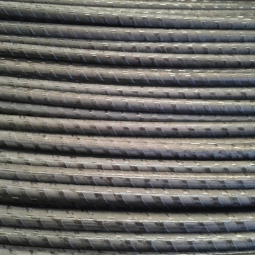 Prestressed Concrete 4mm Indented Steel Wire