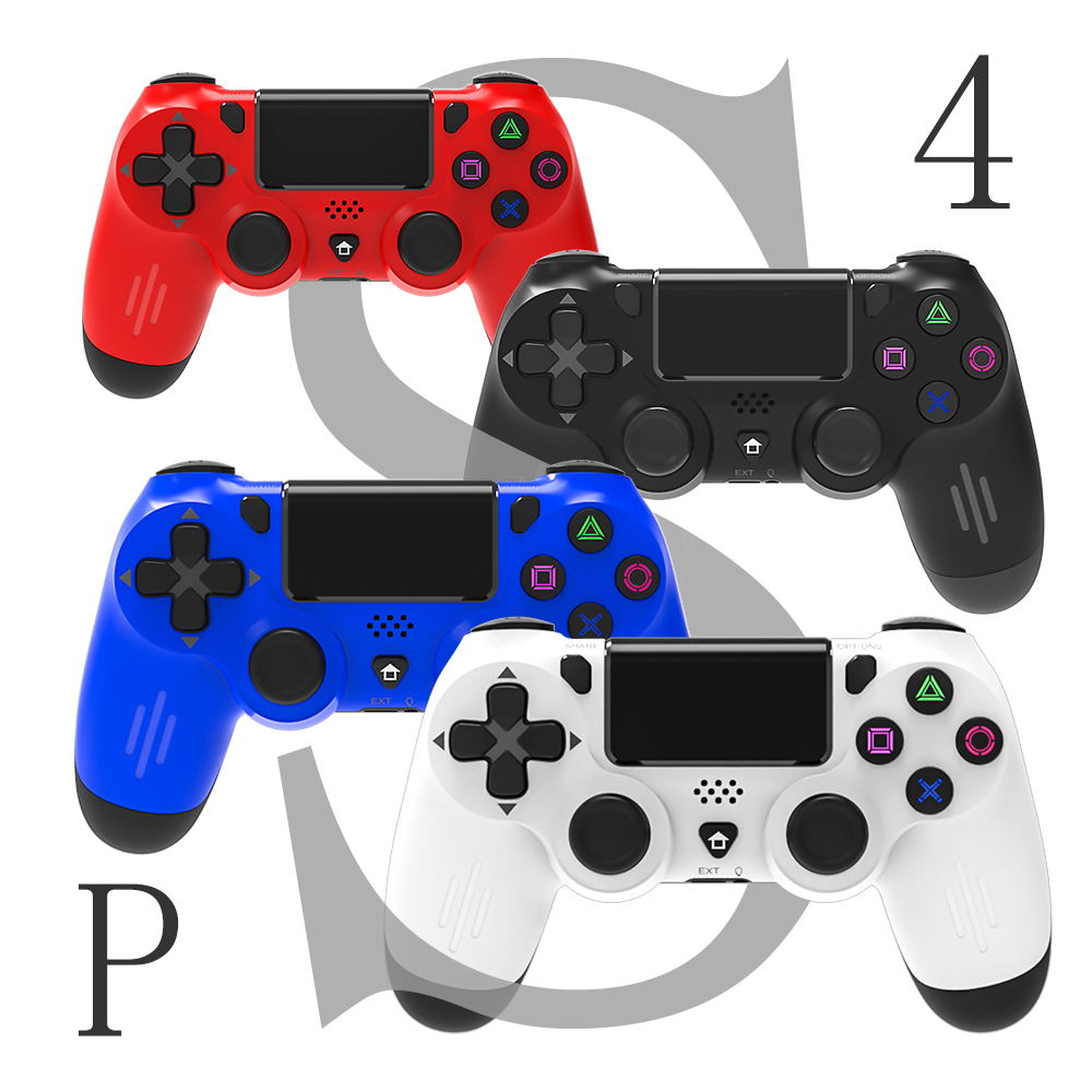 New Private Ps4 Controller