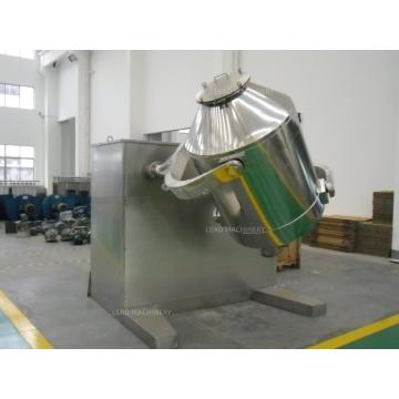 SYH Multi-directional motions mixer Powder 3D mixer