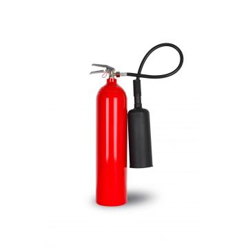 5kg Carbon Steel Co2 Fire Extinguisher