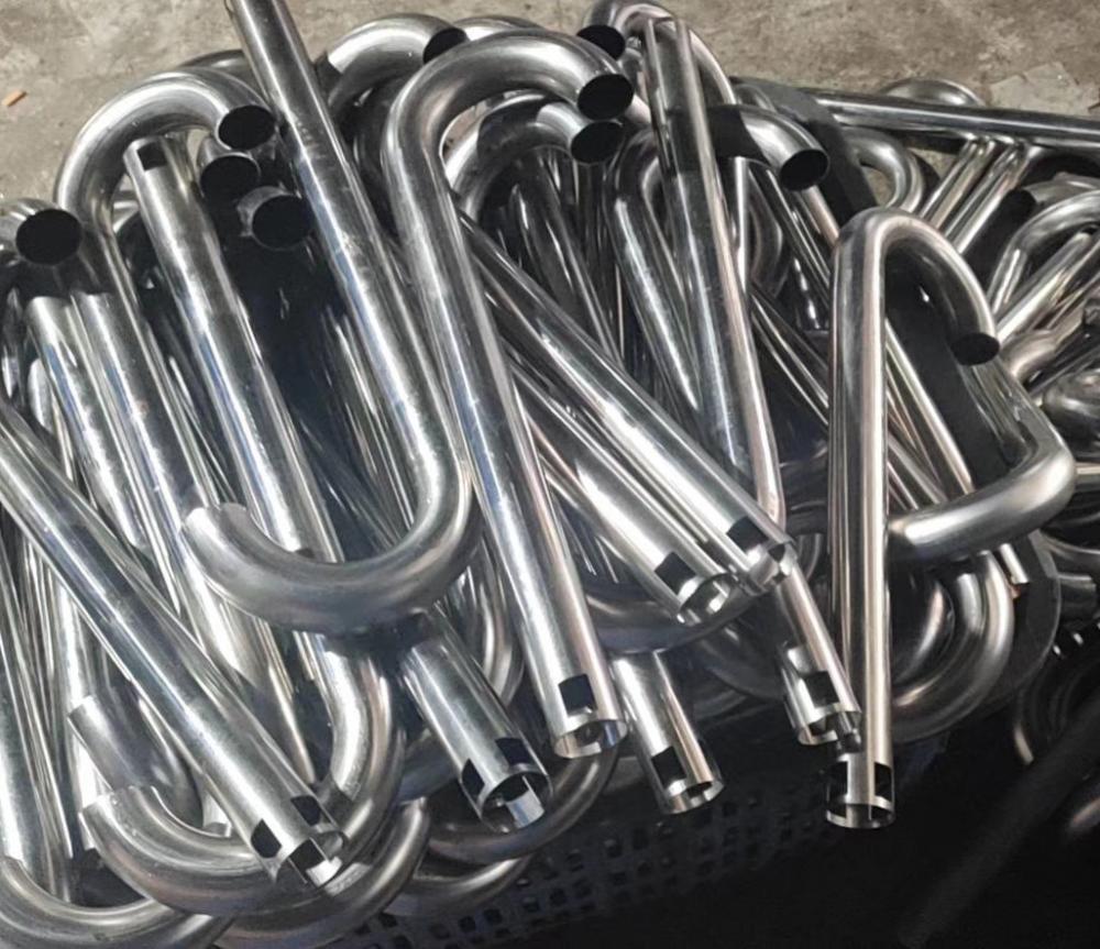 Stainless Steel Fittings Mill 3.1 Elbow