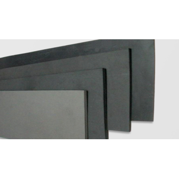 Structural absorbing material absorbing composite panels