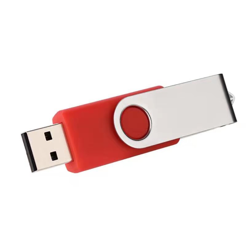Custom Logo USB Pen Drive