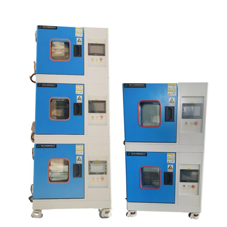 Multilayer Constant Temperature And Humidity Test Chamber
