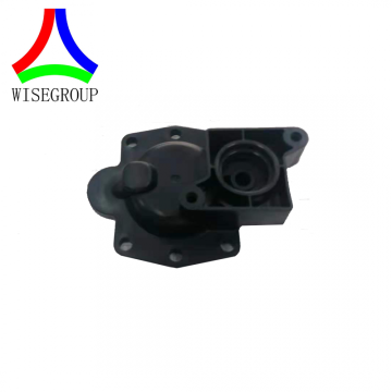 Pump Plastic Injection Accessories