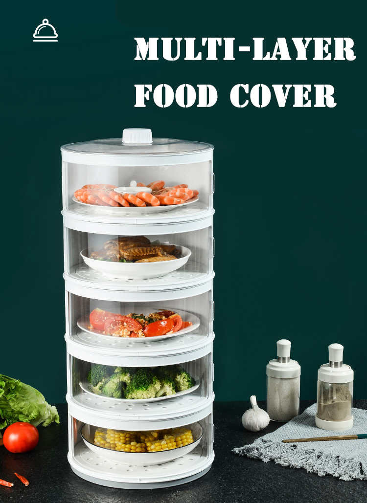 food cover