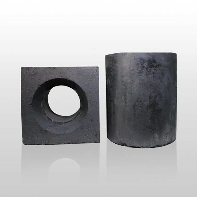 Tundish Well Block Used In Steel Plant