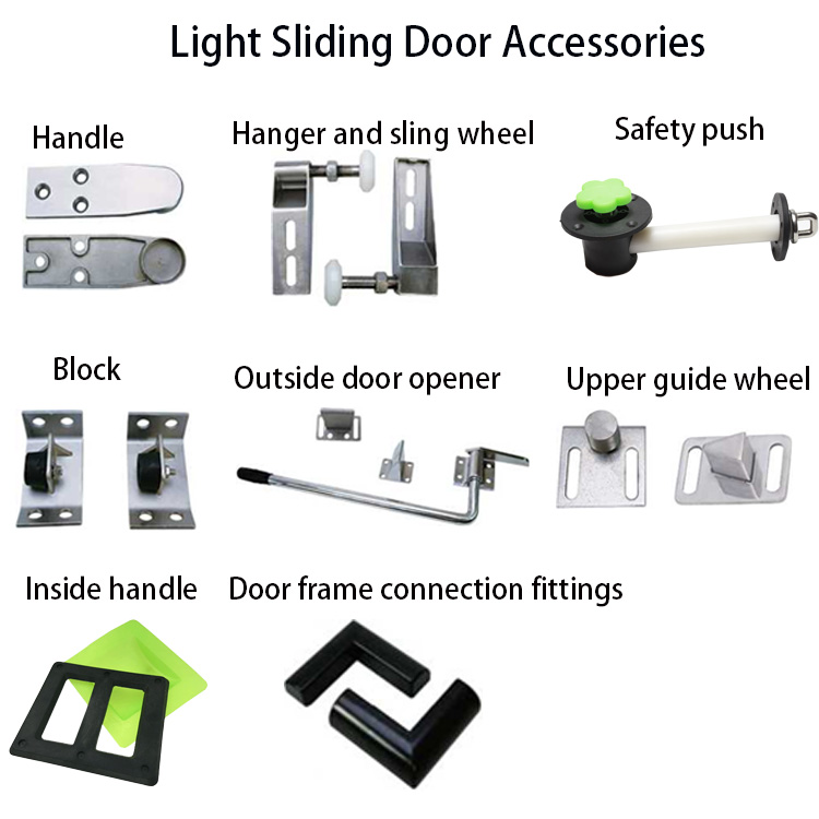 Door accessories (1)