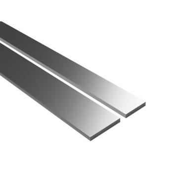 Stainless Flat Steel Bar 201