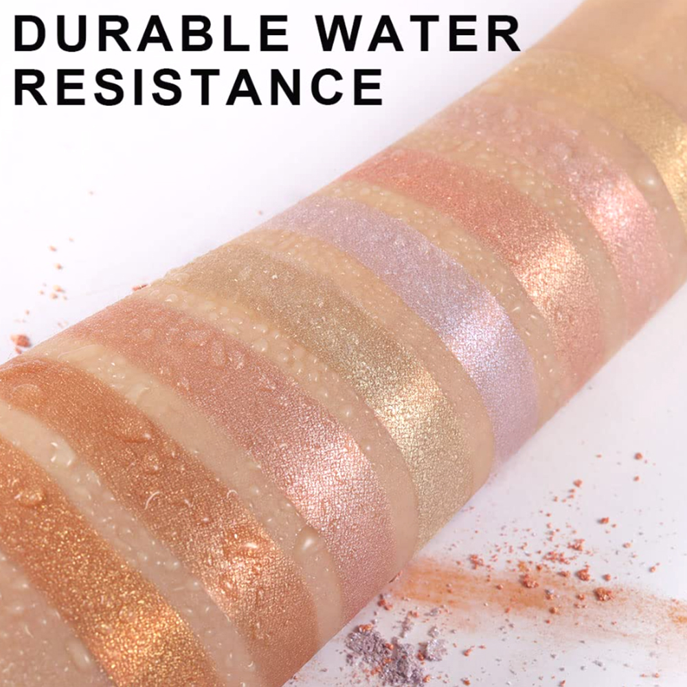 durable water resistance