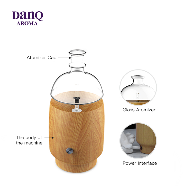 Home Diffuser System