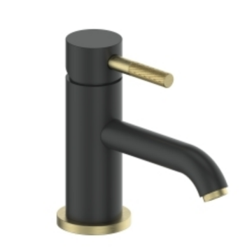 Basin Faucet without Pop up Waste