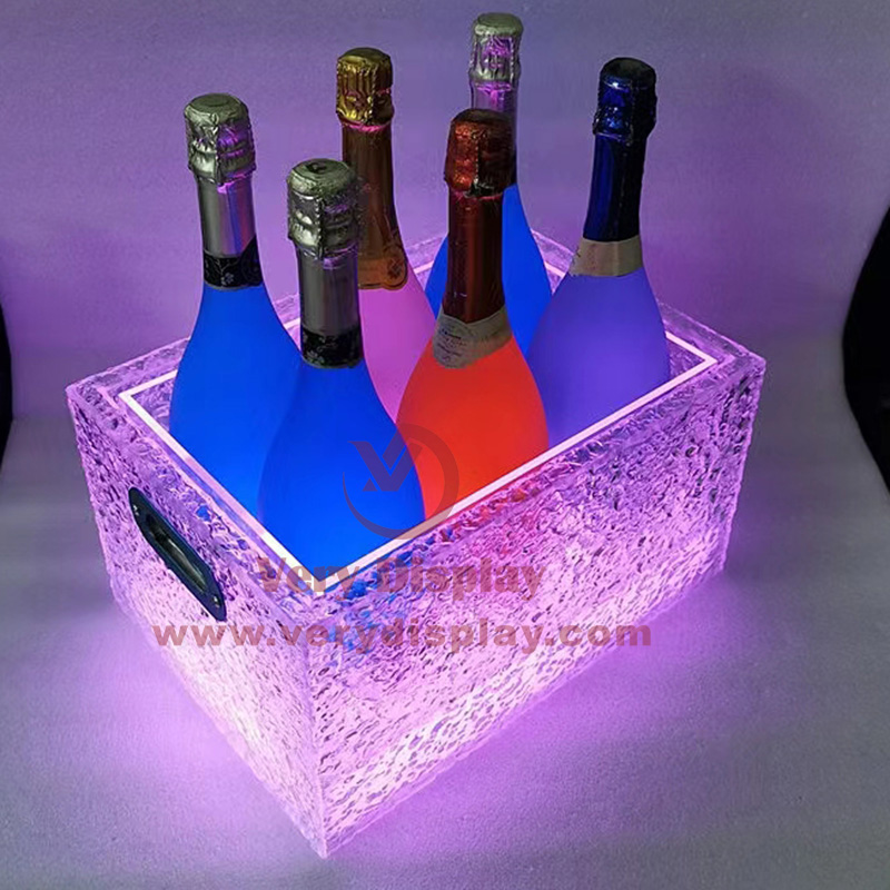 Bar Champagne Ice Bucket Jpg