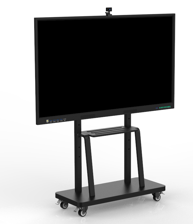 Portable Interactive Smart Board