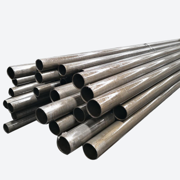 Cold Rolled Seamless Steel pipe