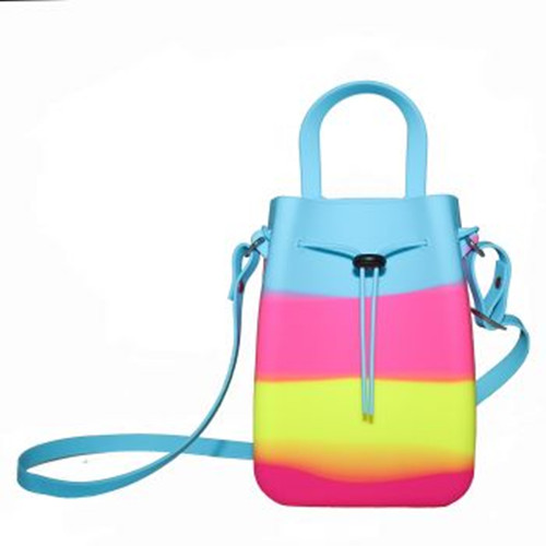 Silicone Scent Backpack