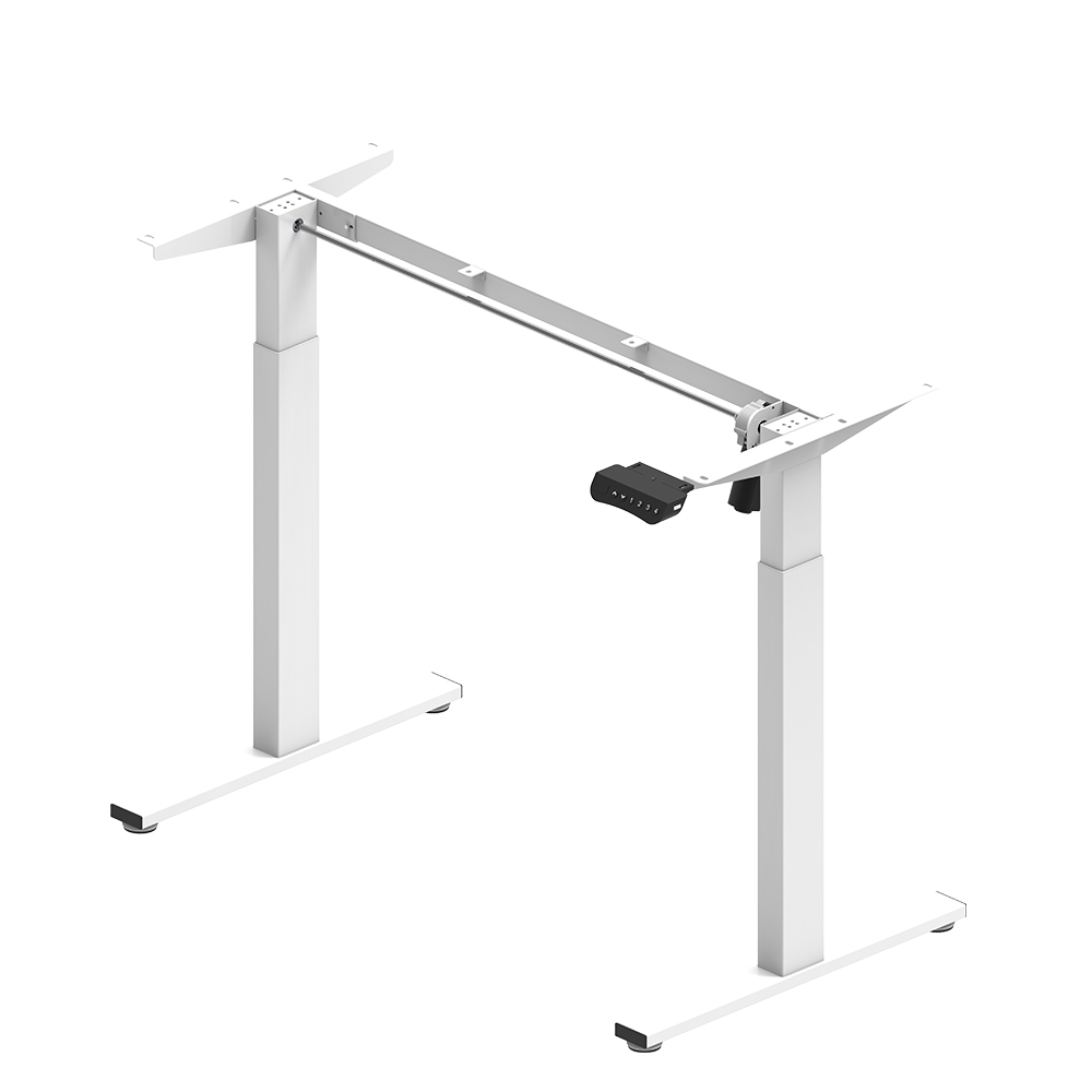 Electric Sit Stand Desk Riser