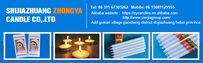 CANDLE FACTORY CONTACT WAY 