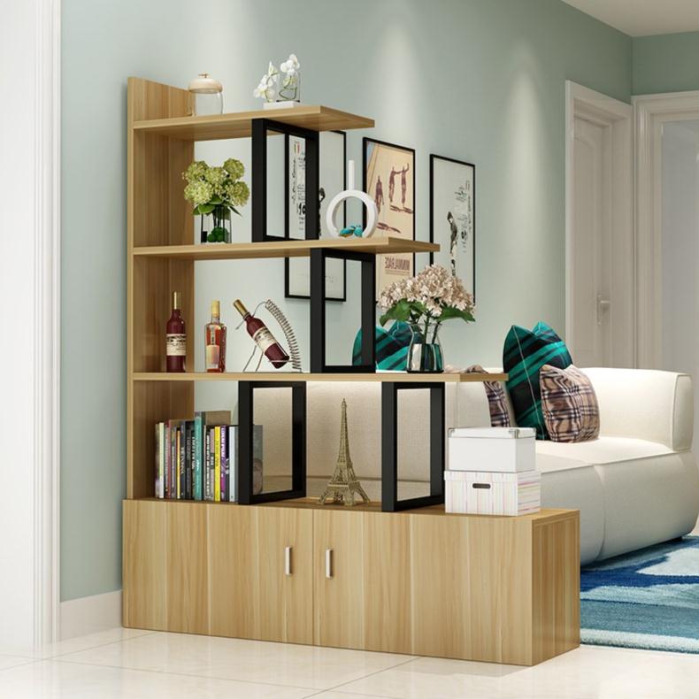 living room storage cabinets with doors