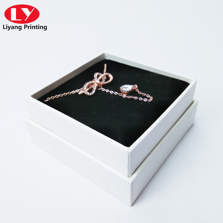 Women Necklace Box