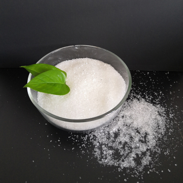 Effective Magnesium Sulphate Monohydrate Fertilizer