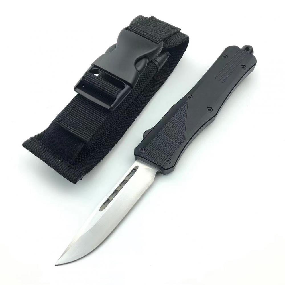 2022 Latest All Cnc Microtech Otf Pocket Knife