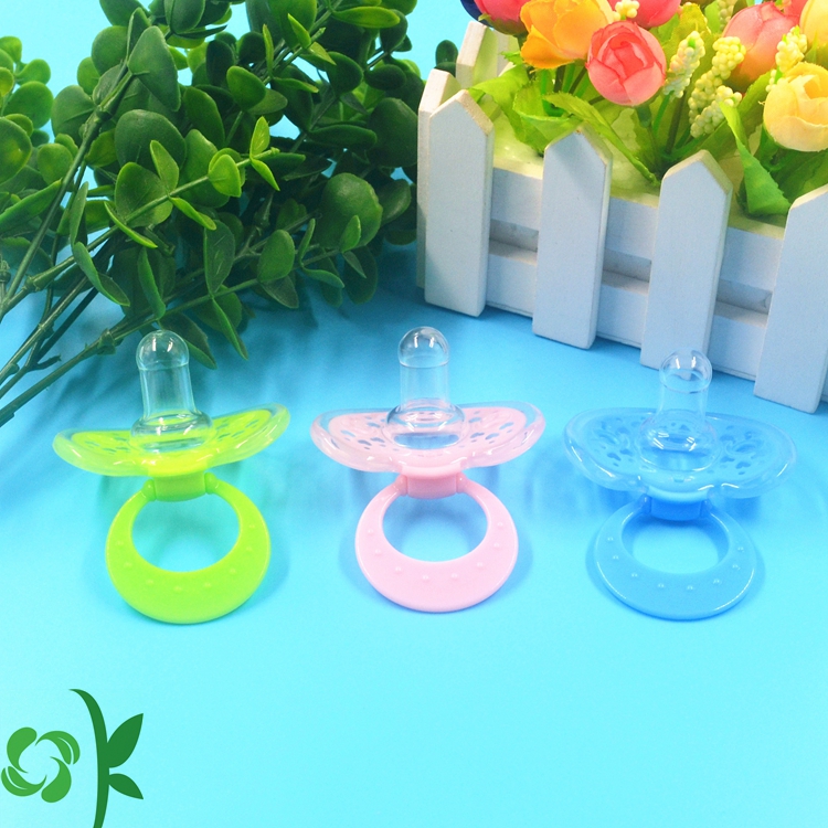   Silicone Teether