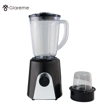 Food Processor with Blender and Juice Extractor