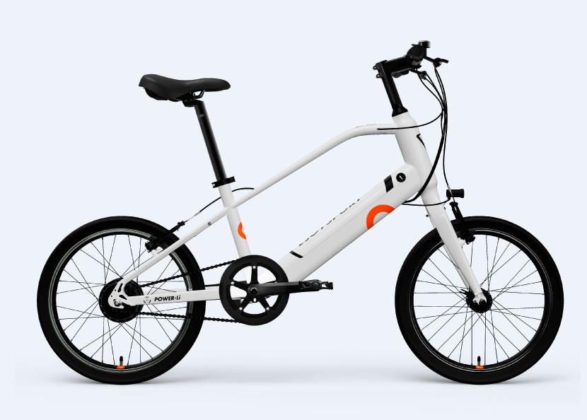 Ebike Aventon