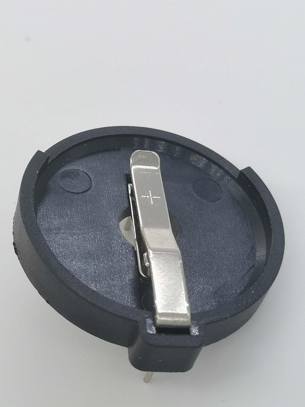 CR2430 lithium coin cell Holders THM