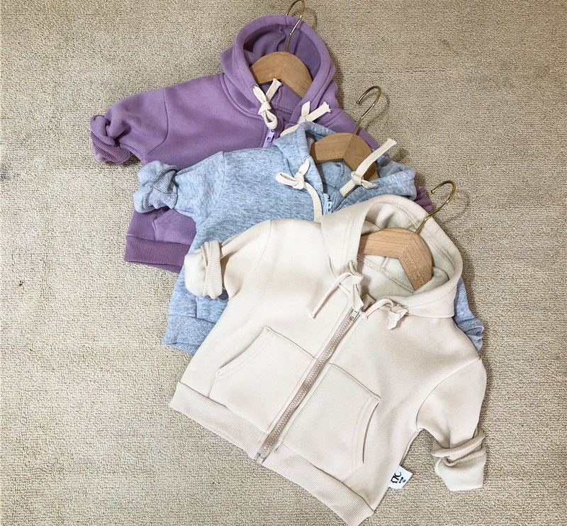 Baby Boy Sweatshirt Set