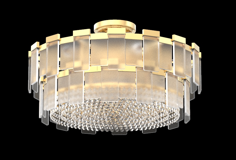 ceiling lamps for restaurant
