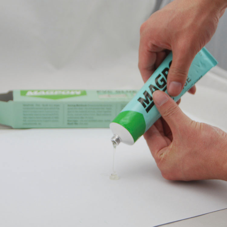 water pvc pipe repair glue