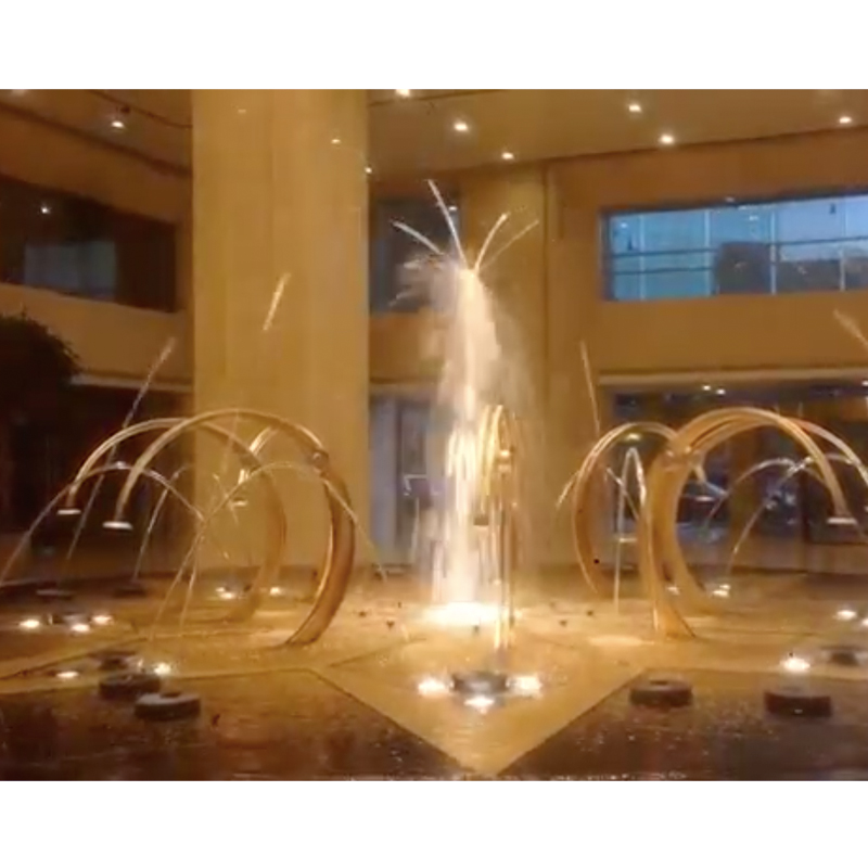 Good Fountain For Hotel Jpg