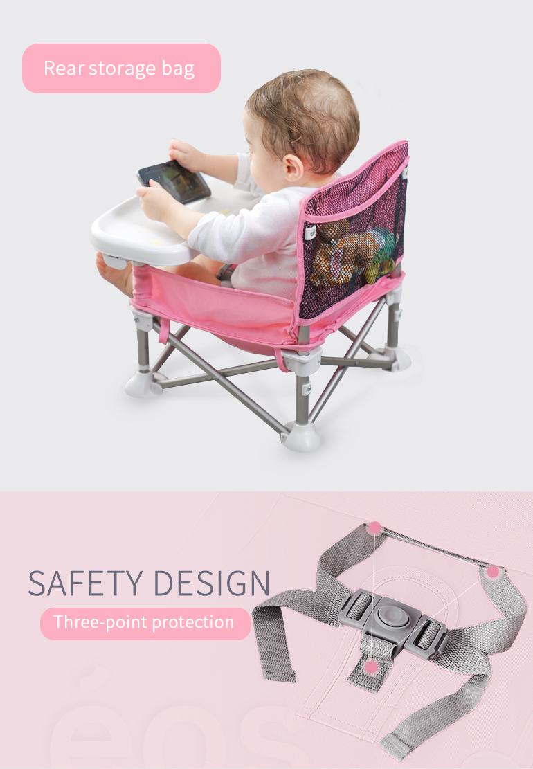 Baby Chair Booster