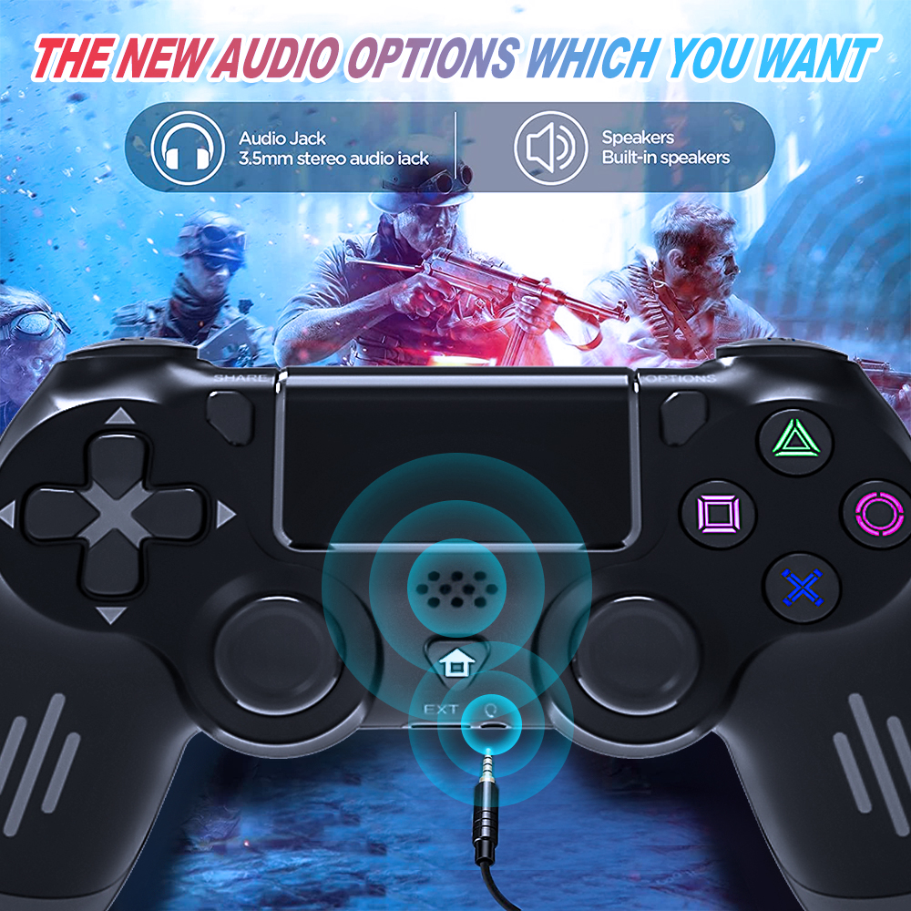 Ps4 Game Controller Private