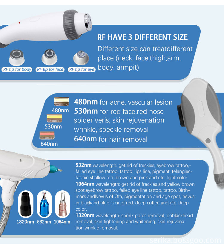 Hair Removal Laser Machine Prices