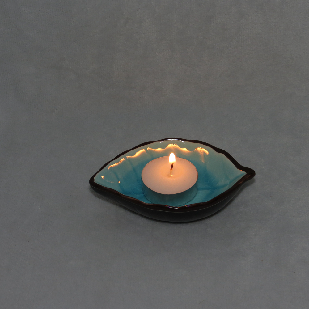 14g tealight candle 