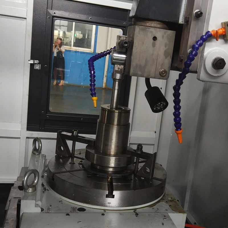 CNC Slotting Machine BK5032