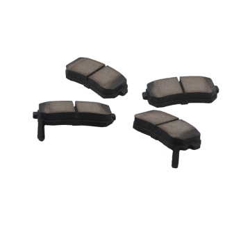 D1157-8267 Brake Pads For Hyundai Kia