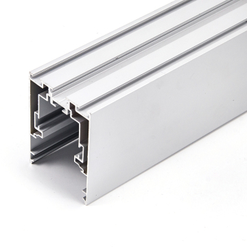 New Products Large aluminum profile